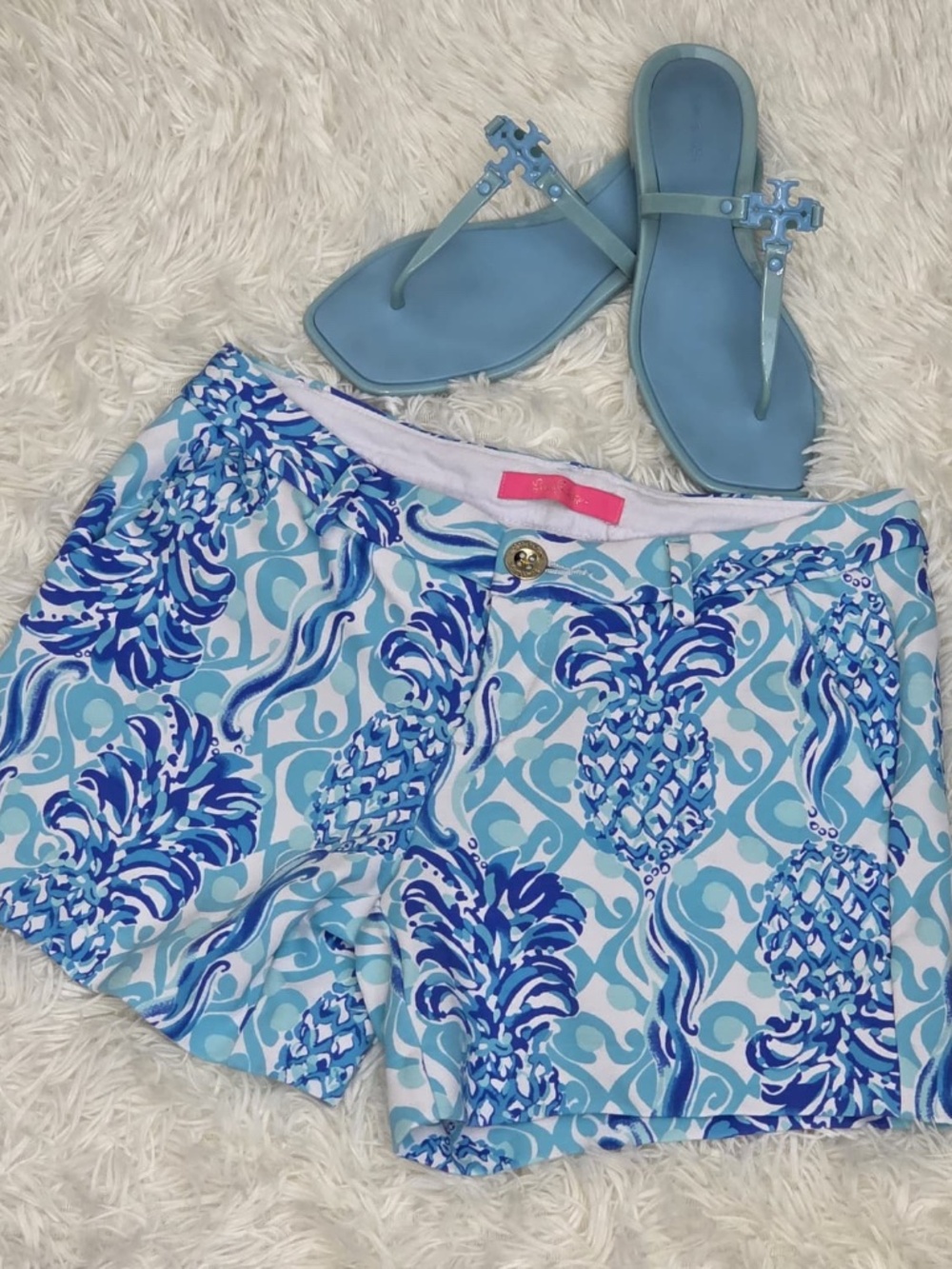 Lilly Pulitzer Shorts